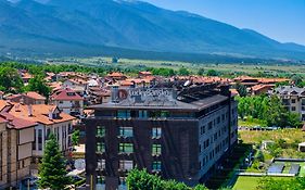 Lucky Bansko Aparthotel Spa & Relax